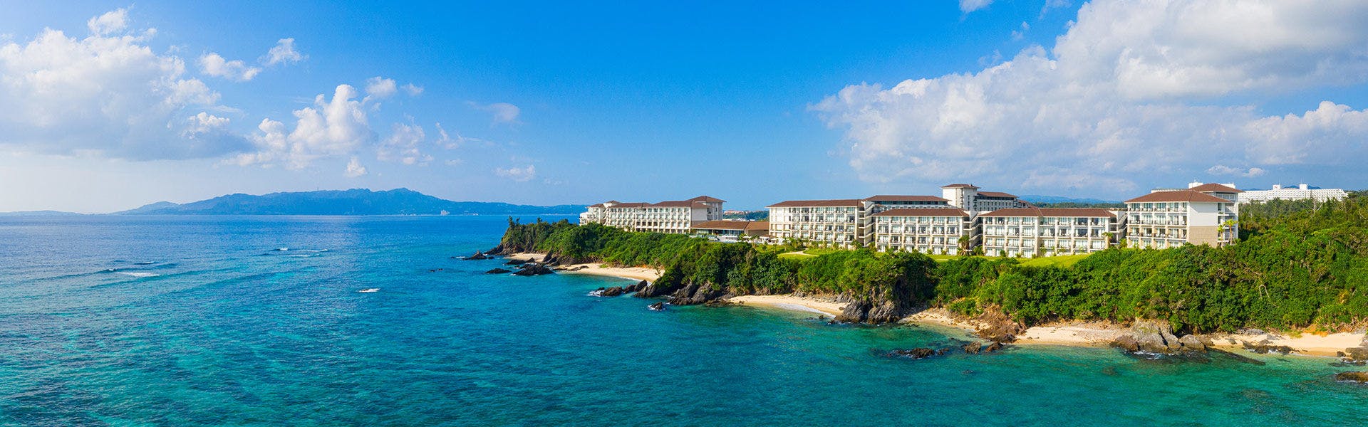 ブセナ海中公園